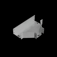 Т-отвод 100х150 мм ПЛЮС INOX304