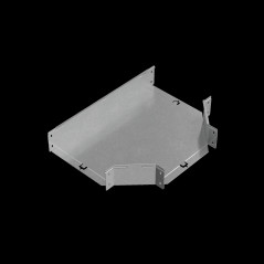 Т-отвод 100х300 мм ПЛЮС HD