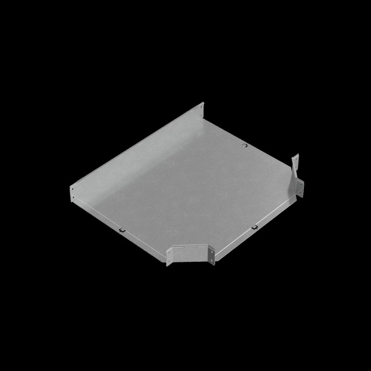 Т-отвод 100х600 мм ПЛЮС Т-отвод 100х600 мм ПЛЮС