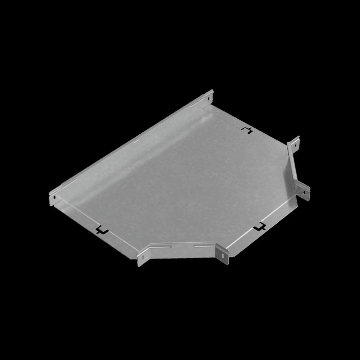 Т-отвод 50х300 мм ПЛЮС Т-отвод 50х300 мм ПЛЮС