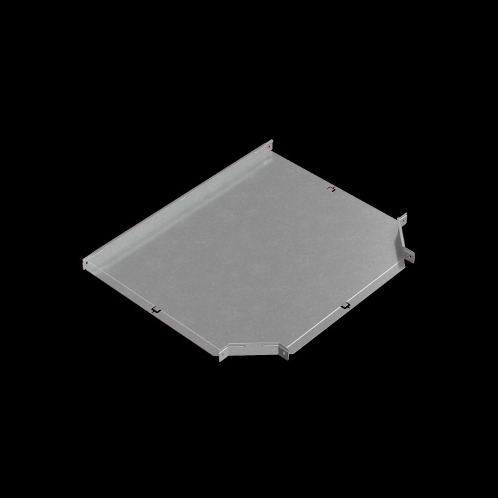 Т-отвод 50х600 мм ПЛЮС HD Т-отвод 50х600 мм ПЛЮС HD