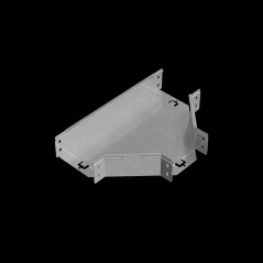 Т-отвод 80х150 мм ПЛЮС INOX304