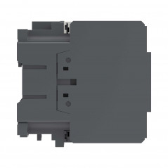Магнитный контактор YON DSC095 95A 45кВт AC3 3P кат.220В AC