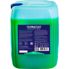 Теплоноситель EKO -30 20кг пропиленгликоль