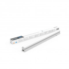 Светильник линейный светодиодный ДБО 5 Вт 400 лм 6500К AC 220В IP20 310х22х33мм TL Elementary Gauss