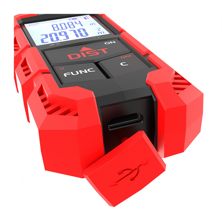 Дальномер лазерный CONDTROL Traccer 40 Дальномер лазерный CONDTROL Traccer 40