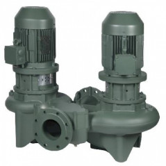 Насос DCP-G 80-2050/A/BAQE/4-IE3