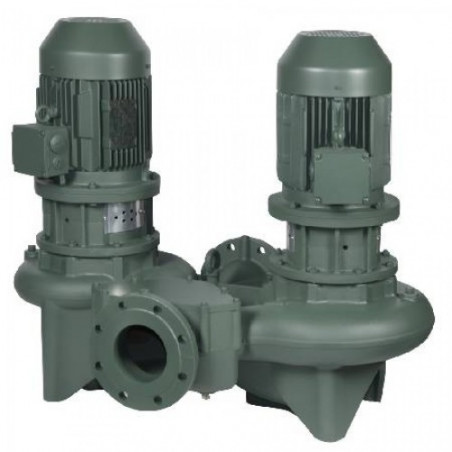 Насос DCP-G 80-2050/A/BAQE/4-IE3