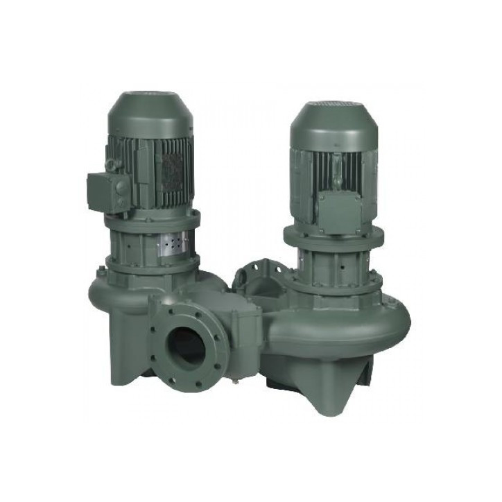 Насос DCP-G 80-2050/A/BAQE/4-IE3