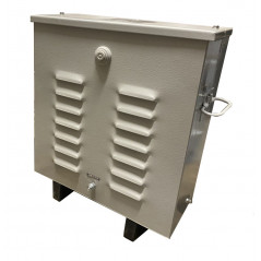 Трансформатор понижающий ТСЗИ-2,5 380-220/36