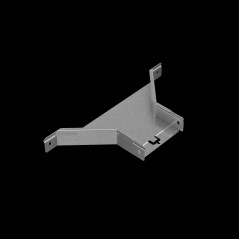 Т-ответвитель 50х150 мм ПЛЮС HD