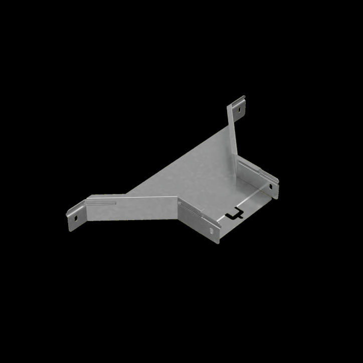 Т-ответвитель 50х150 мм ПЛЮС HD