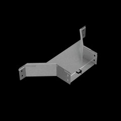 Т-ответвитель 80х200 мм ПЛЮС HD