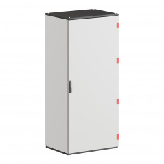 Петля для открытия двери на 180° для корпусов CQE N, упаковка - 4 шт. RAM block