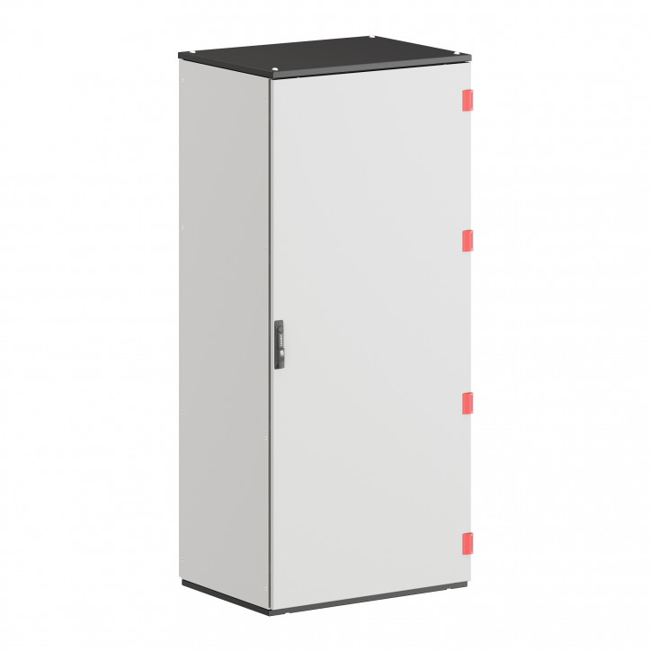 Петля для открытия двери на 180° для корпусов CQE N, упаковка - 4 шт. RAM block