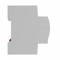 Выключатель дифференциального тока 4п 25A 100мА АС