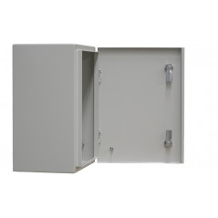 Корпус металлический ЩРНМ IP31 500х400х250