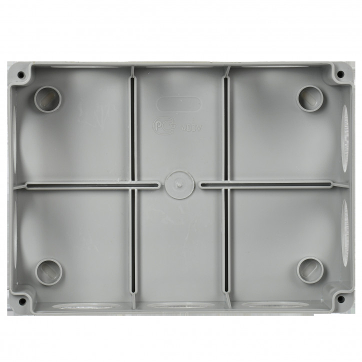 Коробка распределительная 190х140х70 IP55 КМ41244