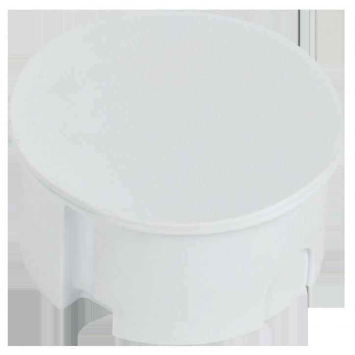 Коробка распределительная 80х40 скрытая КМ41004 Коробка распределительная 80х40 скрытая КМ41004