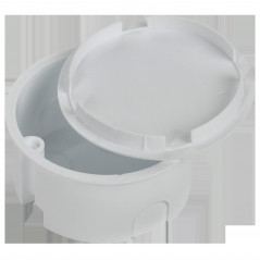 Коробка распределительная 80х40 скрытая КМ41004