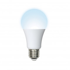 Лампа светодиодная LED-A60-13W/NW/E27/FR/NR Форма A, матовая. Norma. (4000K).