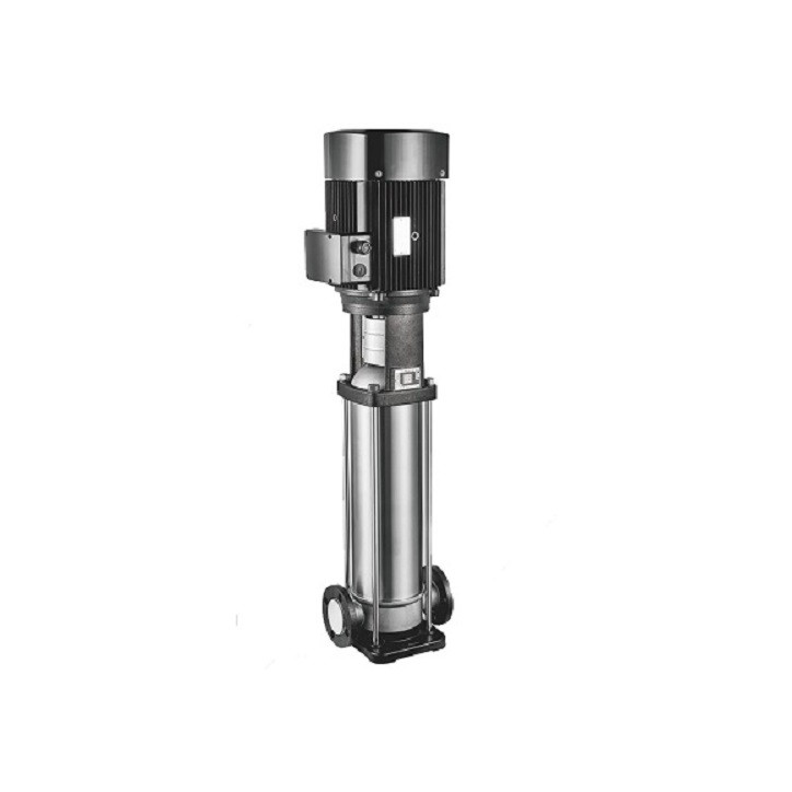 Насос многоступенчатый вертикальный SB 3-13 SVMT 1,1kW 3x380V 50Hz (oval flange) IE3 TESK