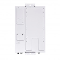 Котел электрический Boss 12 Wi-Fi (White) настенный