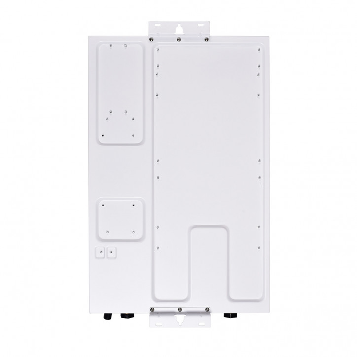 Котел электрический Boss 12 Wi-Fi (White) настенный