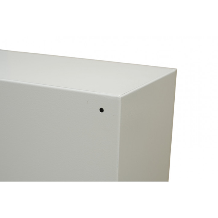 Корпус металлический ЩРНМ IP31 500х400х250 Корпус металлический ЩРНМ IP31 500х400х250