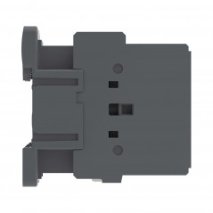 Магнитный контактор YON DSC012 12A 5,5кВт AC3 3P кат.220В AC 1НО
