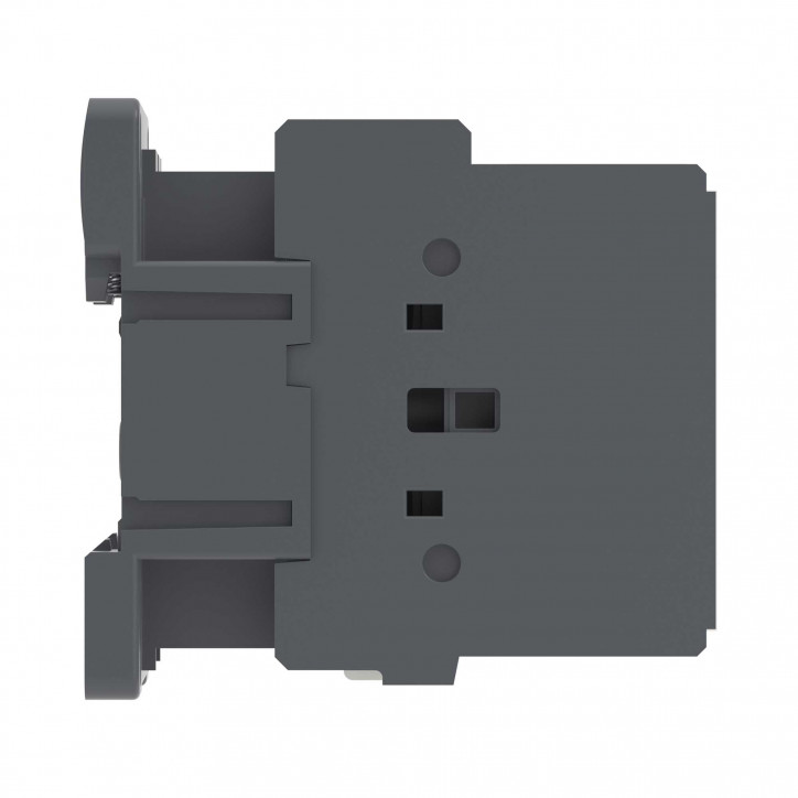 Магнитный контактор YON DSC012 12A 5,5кВт AC3 3P кат.220В AC 1НО Магнитный контактор YON DSC012 12A 5,5кВт AC3 3P кат.220В AC 1НО