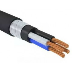 Кабель силовой ВБШв 4х25,0 мк (N)-0,66