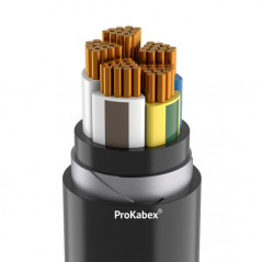 Кабель силовой ВБШвнг(А)-LS-ХЛ 5х70мс(N.PE)-1