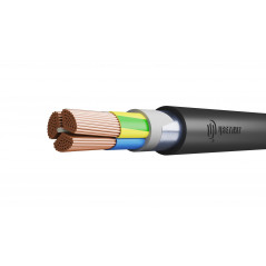 Кабель силовой ВБШвнг(А) 3х400мс(N,PE)-1
