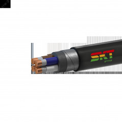 Кабель силовой ВБШвнг(А)-FRLS 4х16ок(N)-0.66 ВНИИКП