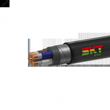 Кабель силовой ВБШвнг(А)-FRLS 4х16ок(N)-0.66 ВНИИКП