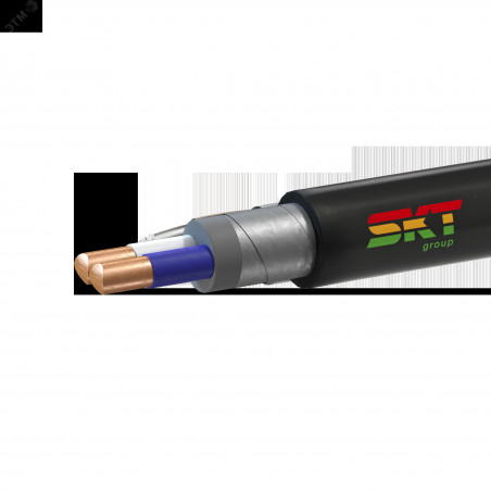 Кабель силовой ВБШвнг(А)-LSLTx 2х16ок(N)-1  барабан