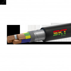 Кабель силовой ВБШвнг(А) 3х240мс(N.PE)-1 ВНИИКП