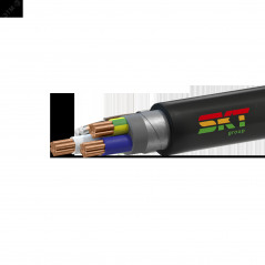 Кабель силовой ВБШвнг(А)-LS 3х25мк(N.PE)-1