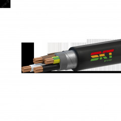 Кабель силовой ВБШвнг(А)-LS 4х16мк(N)-1 ВНИИКП