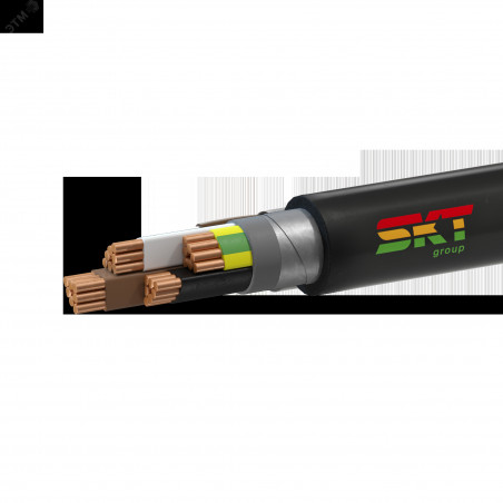 Кабель силовой ВБШвнг(А) 4х50мс(N)-1 ВНИИКП