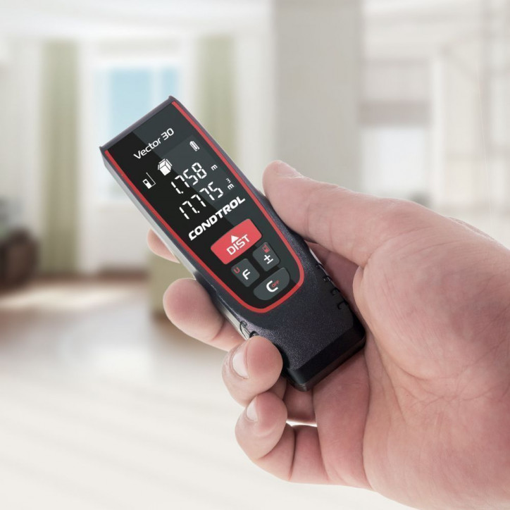 Дальномер лазерный Vector 30 Дальномер лазерный Vector 30