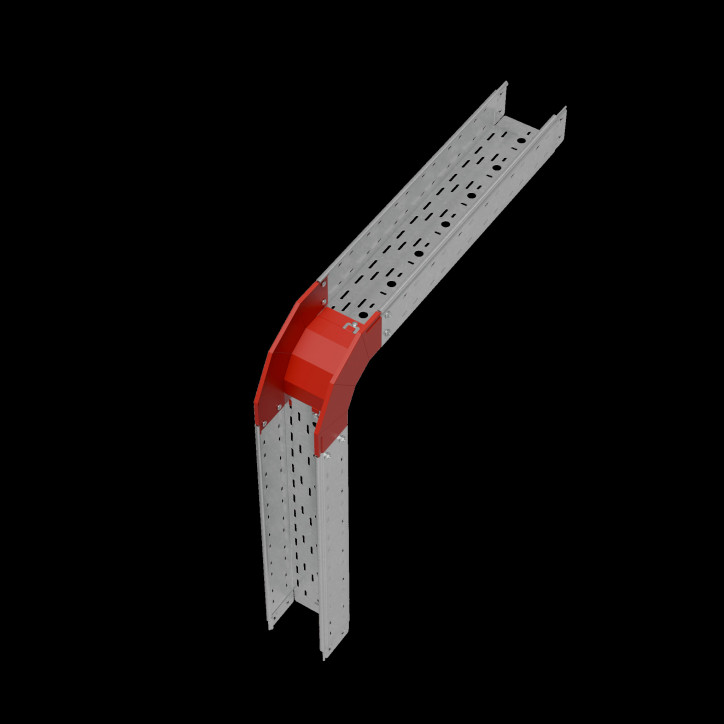 Угол внеш. верт. 90 гр. 100х150 мм ПЛЮС INOX304 Угол внеш. верт. 90 гр. 100х150 мм ПЛЮС INOX304