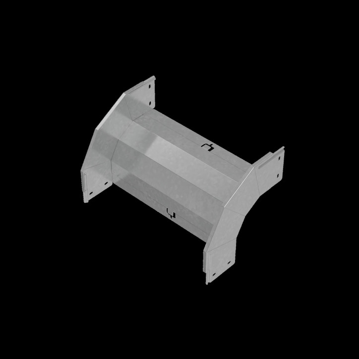 Угол внеш. верт. 90 гр. 100х400 мм ПЛЮС INOX304 Угол внеш. верт. 90 гр. 100х400 мм ПЛЮС INOX304