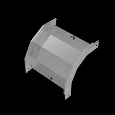 Угол внеш. верт. 90 гр. 50х300 мм ПЛЮС INOX304