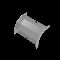 Угол внеш. верт. 90 гр. 50х400 мм ПЛЮС INOX304