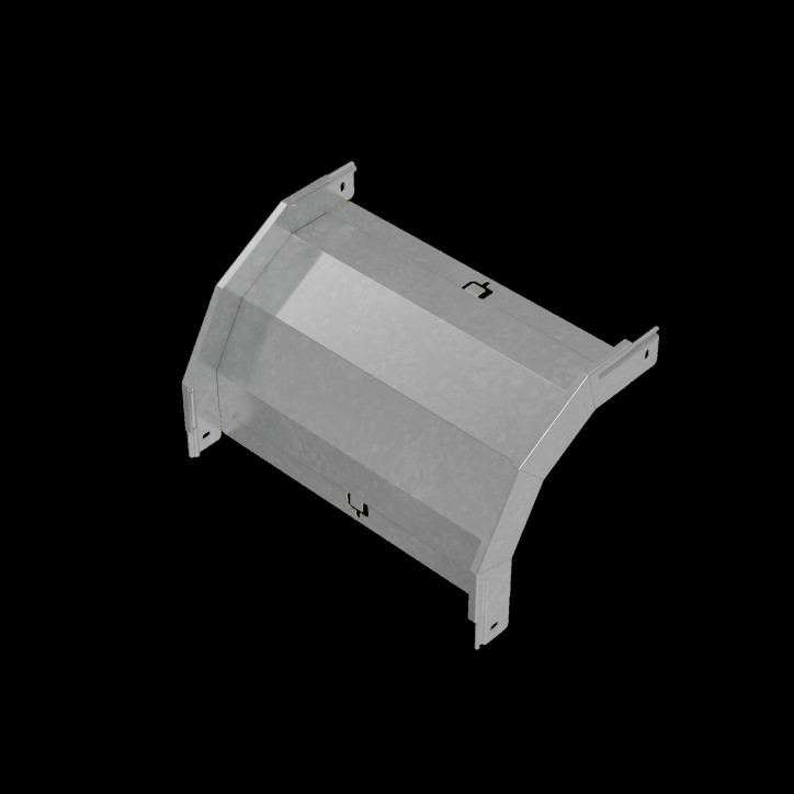 Угол внеш. верт. 90 гр. 50х400 мм ПЛЮС INOX304 Угол внеш. верт. 90 гр. 50х400 мм ПЛЮС INOX304