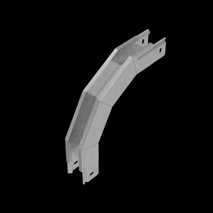 Угол внеш. верт. 90 гр. 50х50 мм ПЛЮС INOX304 Угол внеш. верт. 90 гр. 50х50 мм ПЛЮС INOX304