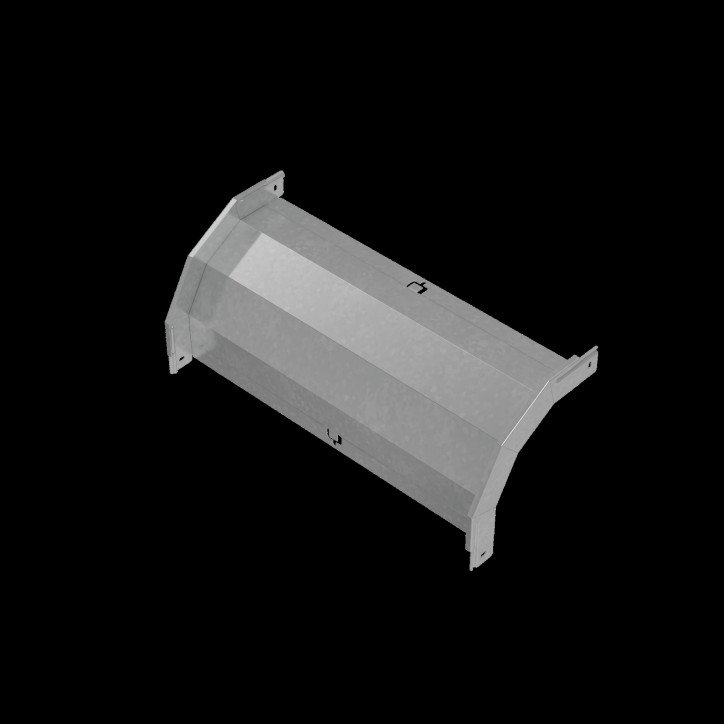 Угол внеш. верт. 90 гр. 50х600 мм ПЛЮС INOX304