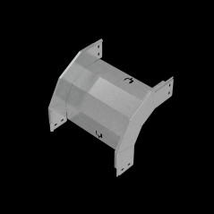 Угол внеш. верт. 90 гр. 80х300 мм ПЛЮС INOX304